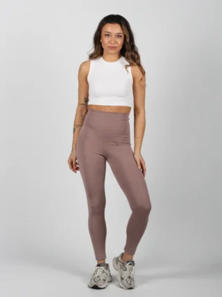 Crop Body