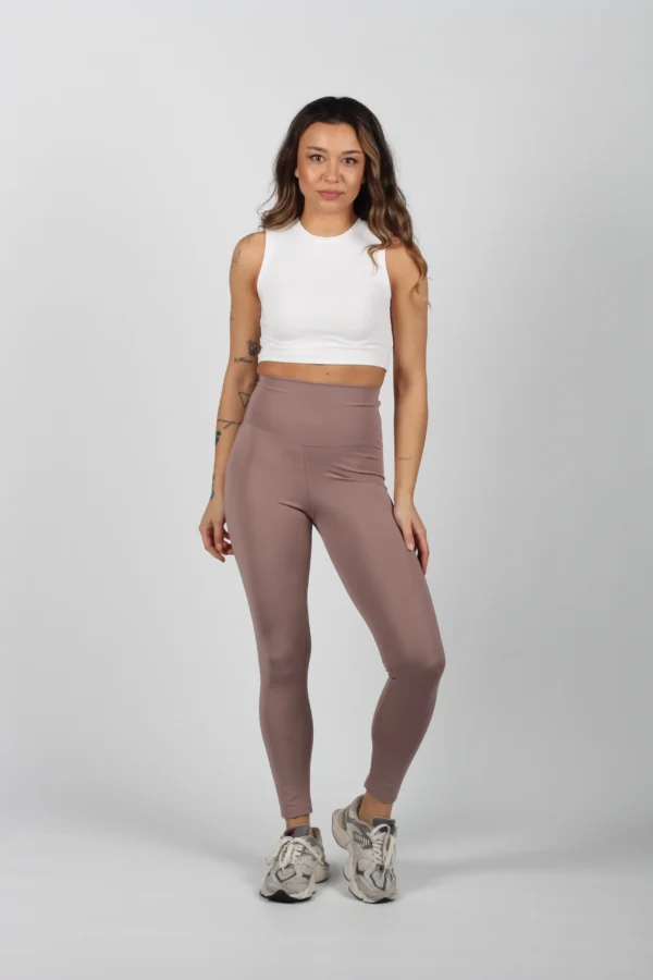Crop Body