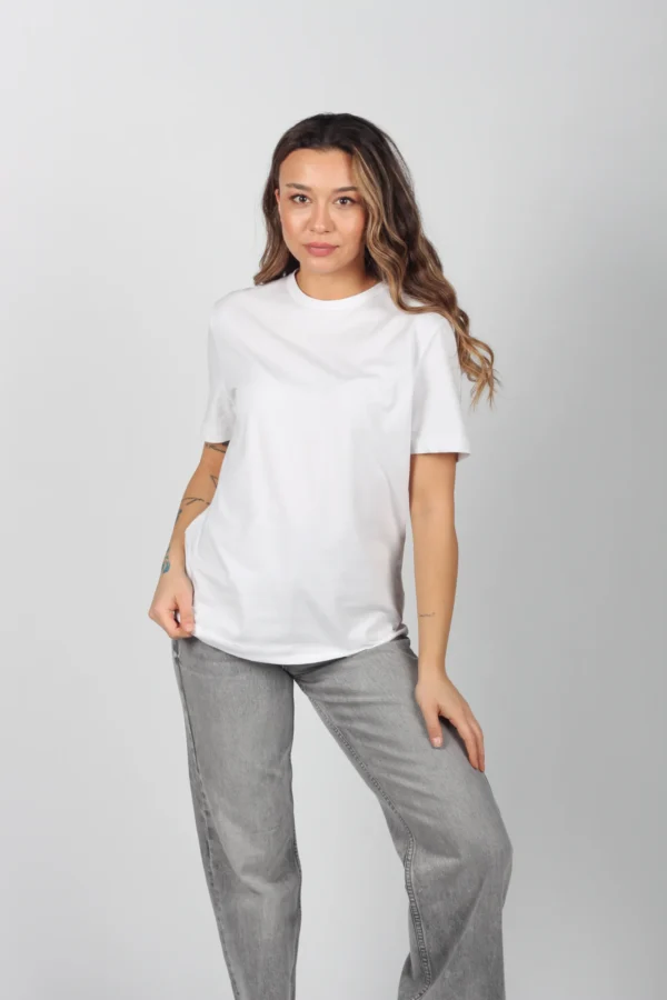Basic T-shirt