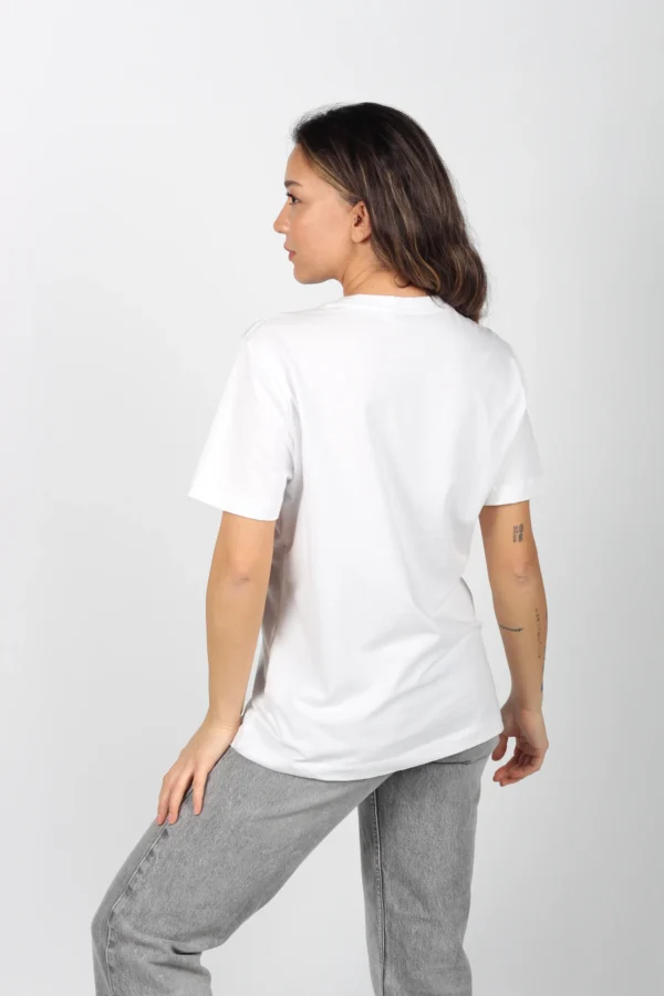Basic T-shirt - Görsel 4