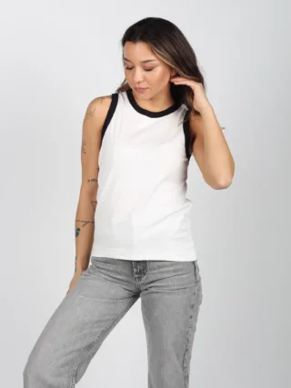 Bisiklet Yaka Sıfır Kol Body