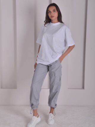 Beyaz T-shirt