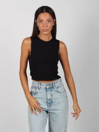 Crop Body