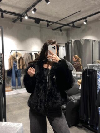 PREMIUM ASTARLI KÜRK